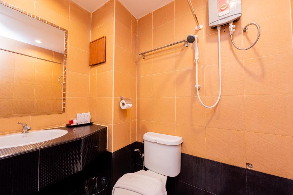 Hillside Resort - Resim 44