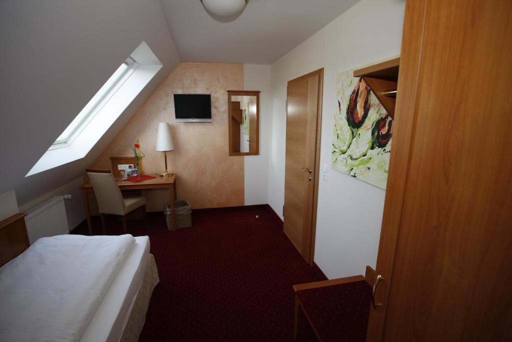 Hotel Schuberths am Schloss - Family Suite