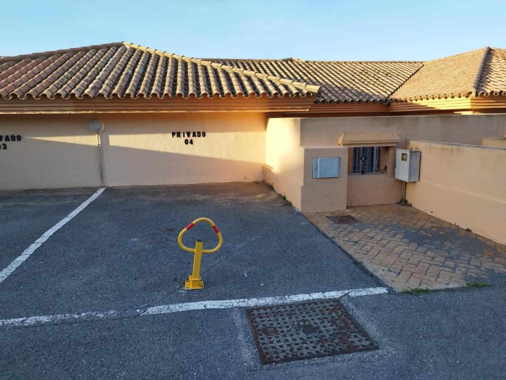 Kép El Mirador del Coto, Apartamentos Living Sur szállásáról Sanlúcar de Barramedában a galériában