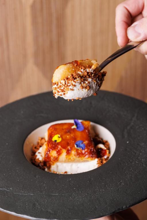 Hotel Palacio de Aiete - Resim 8