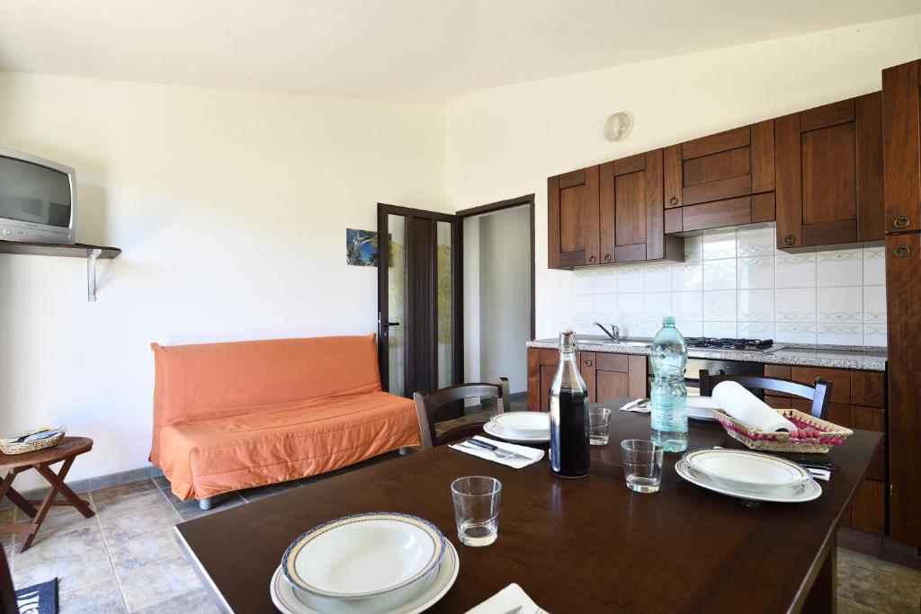Casa Corongiu 1 – Photos 1