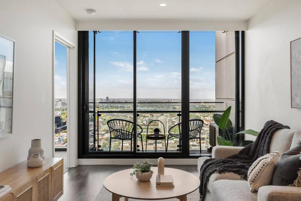 Luxury Southbank apartment, Melbourne (updated prices 2024)