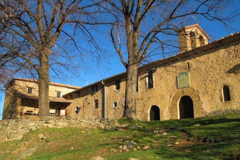 The building in which Az apartmant is located