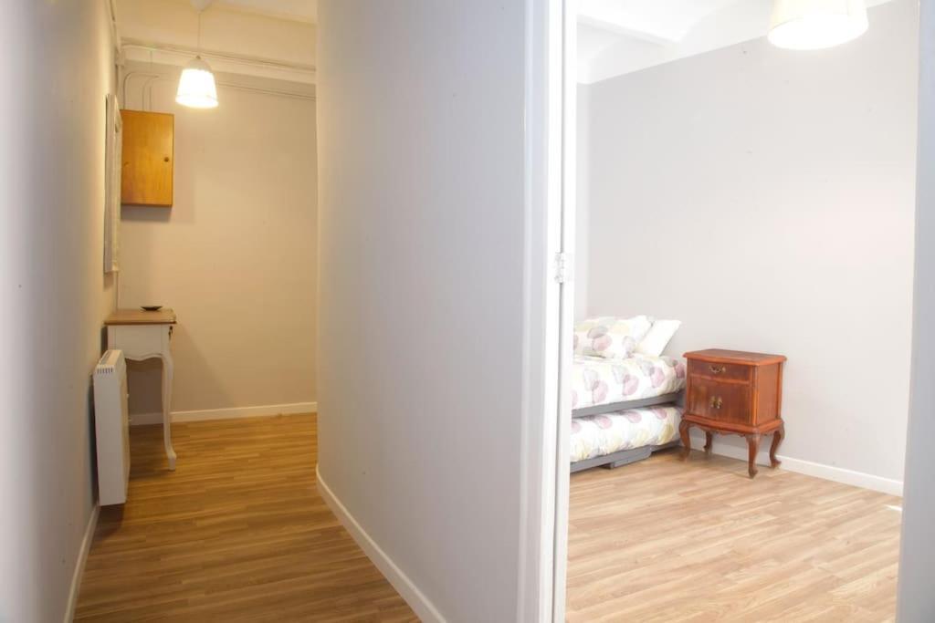Kép El Balcó del Bastareny Apartamento renovado 6p szállásáról Guardiola de Bergában a galériában