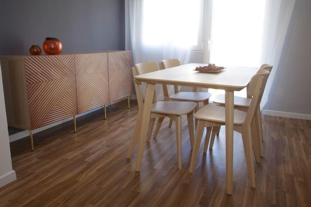 Kép El Balcó del Bastareny Apartamento renovado 6p szállásáról Guardiola de Bergában a galériában