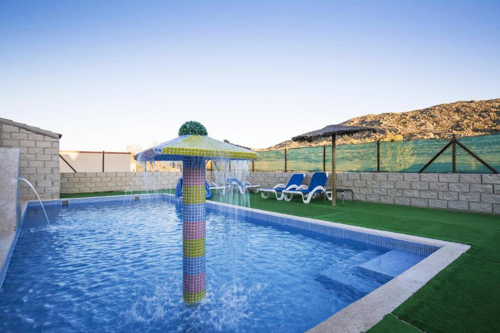Derechos de imagen reservados por Booking.com
