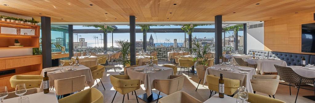 Nakar Hotel - Resim 10