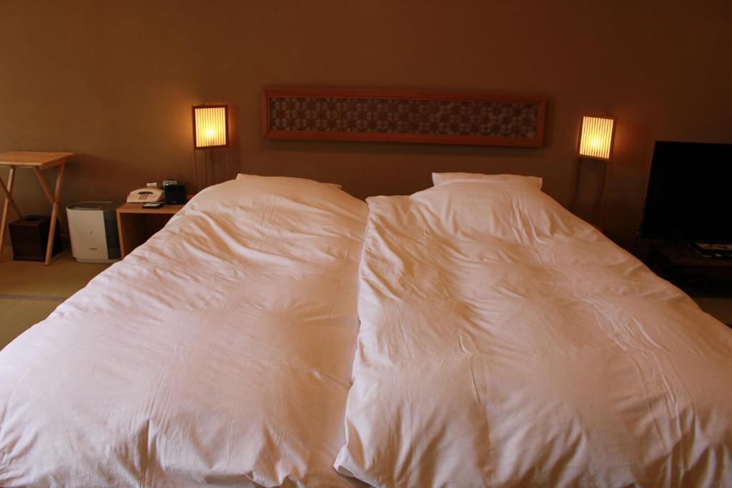 Gora Kadan - Standard Japanese-Style Room C