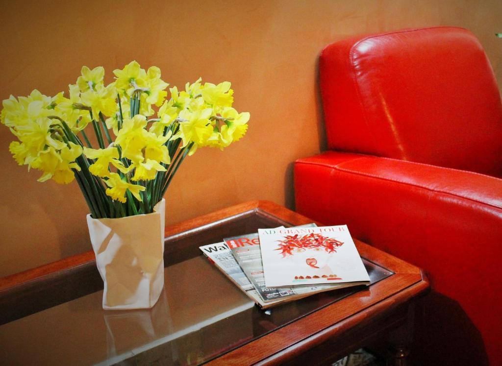 Hotel Rex - Resim 18