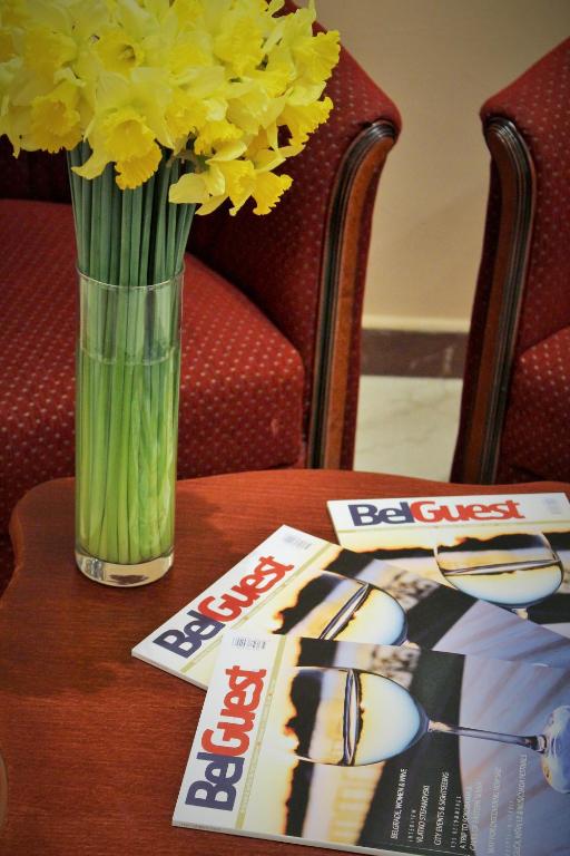 Hotel Rex - Resim 26