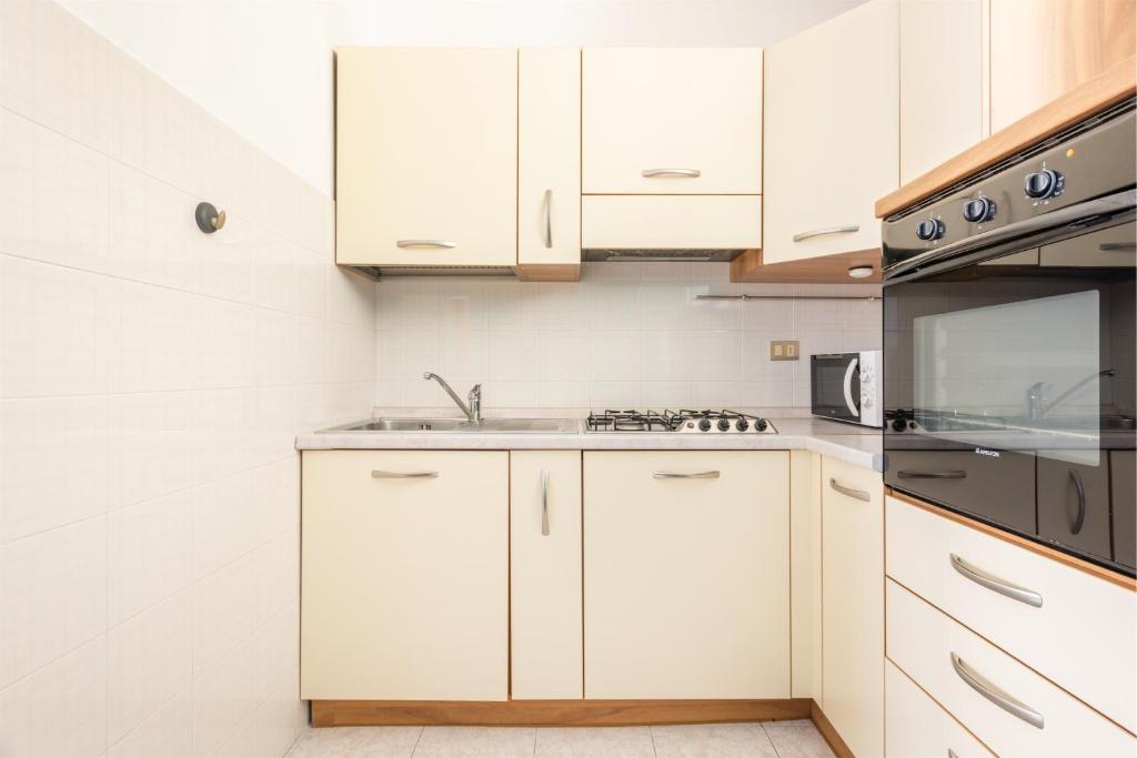 Appartamenti Gabry - Appartement D'une Chambre