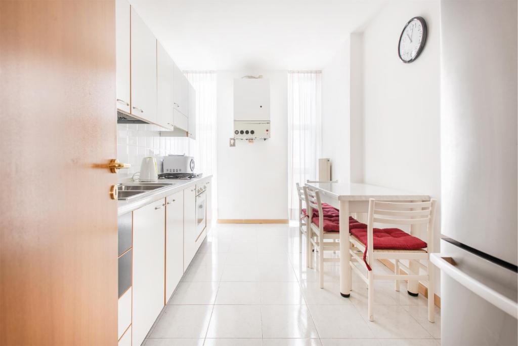 Appartamenti Gabry - Appartement De Trois Chambres