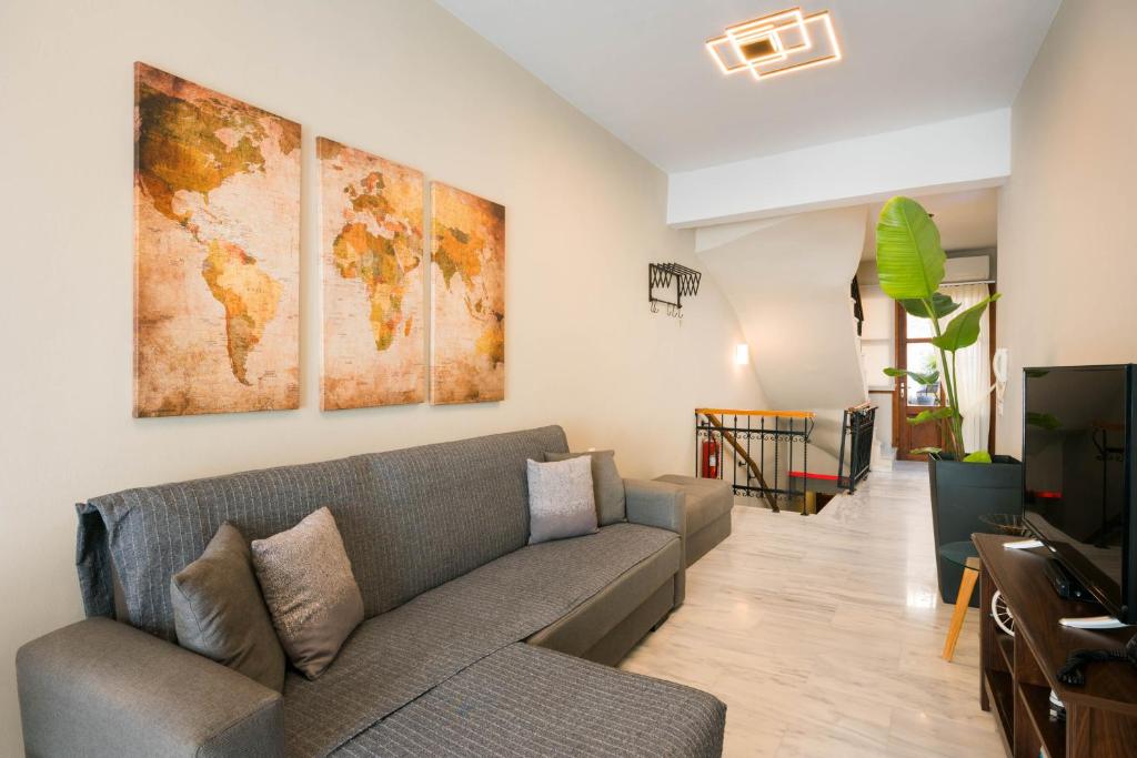 Loggia Ηome