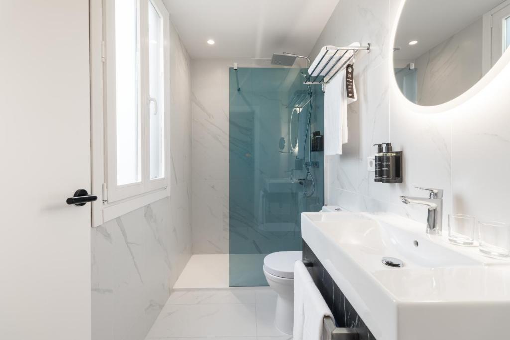 Ikonik Gran Vía - Resim 26