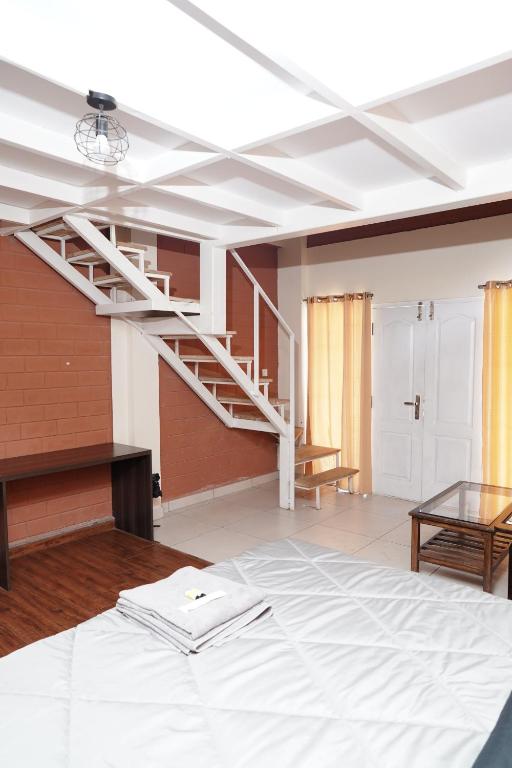 Fotografie z fotogalerie ubytování Tea Leaf Stays by Brown Tree Resorts v destinaci Ooty