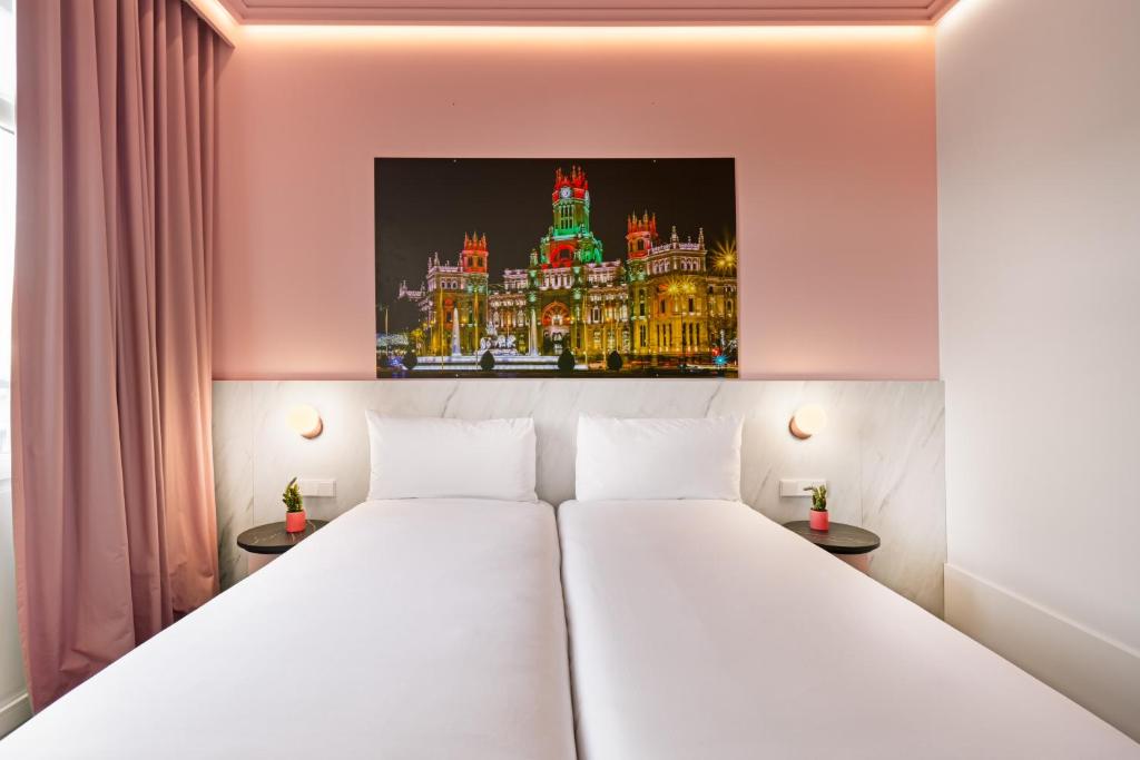 Ikonik Gran Vía - 18