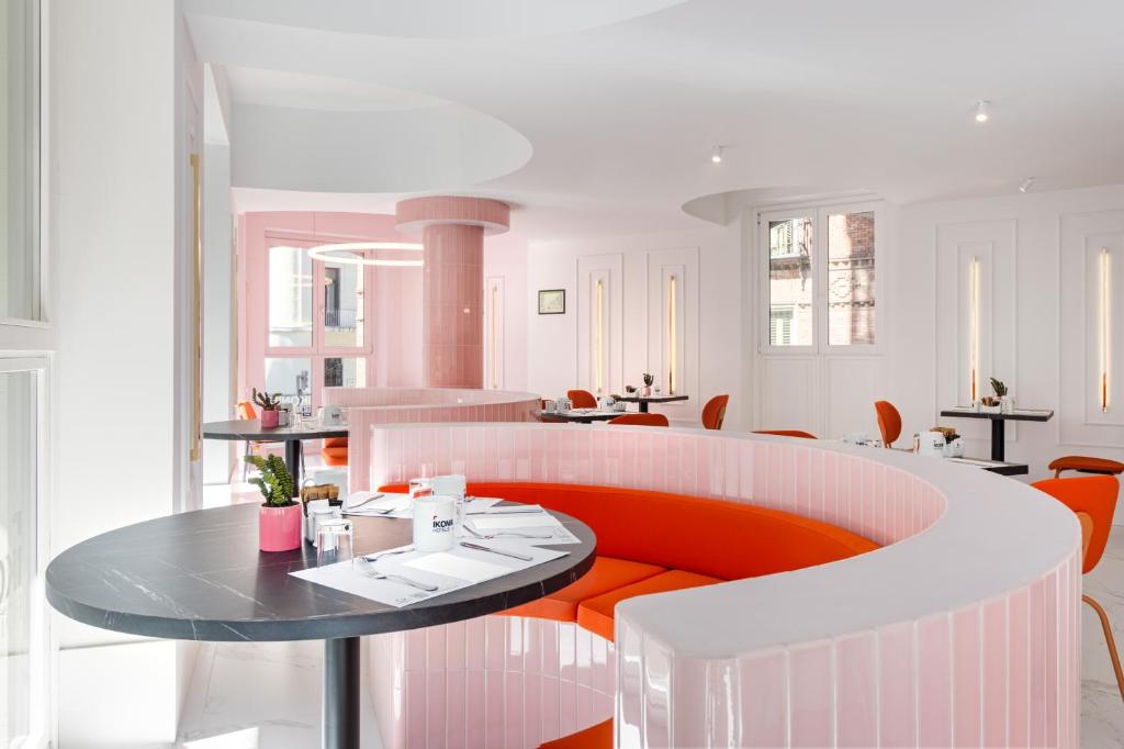 Ikonik Gran Vía - 1