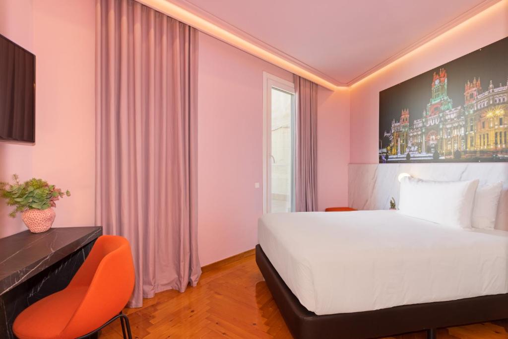 Ikonik Gran Vía - Resim 32