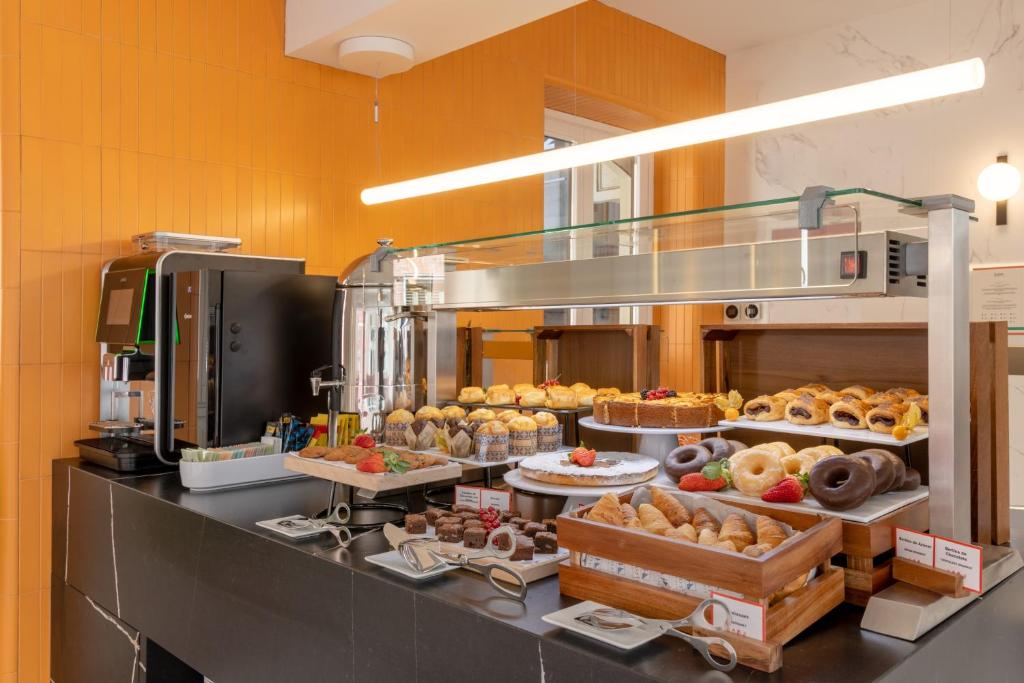 Ikonik Gran Vía - Resim 35