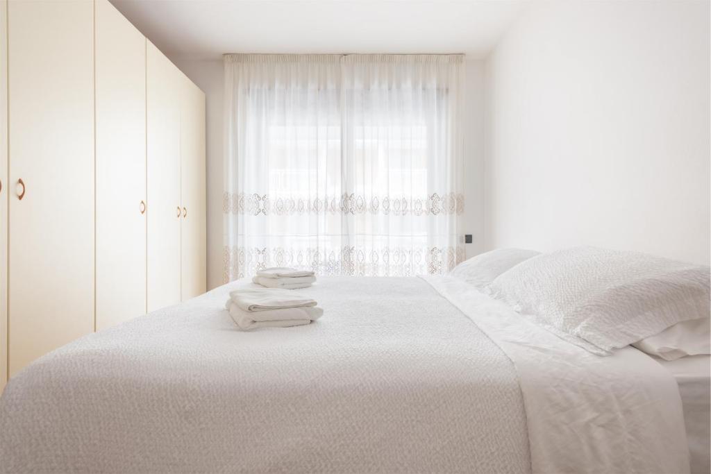Appartamenti Gabry - Appartement D'une Chambre