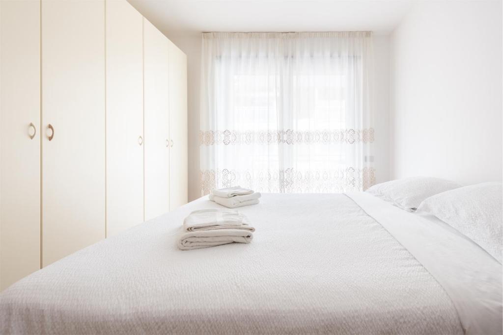 Appartamenti Gabry - Appartement D'une Chambre