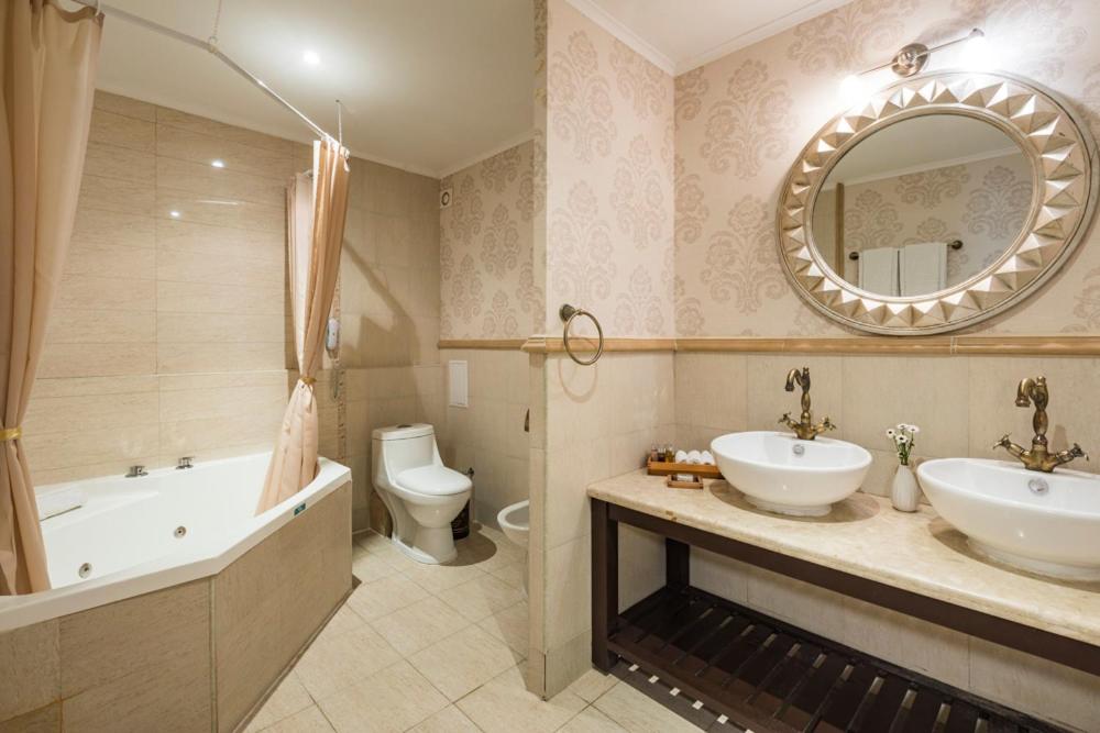 Kép VITA RAMA holistic hotel and retreats - Vegan full board szállásáról Obzorban a galériában