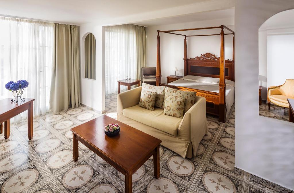 Kép VITA RAMA holistic hotel and retreats - Vegan full board szállásáról Obzorban a galériában