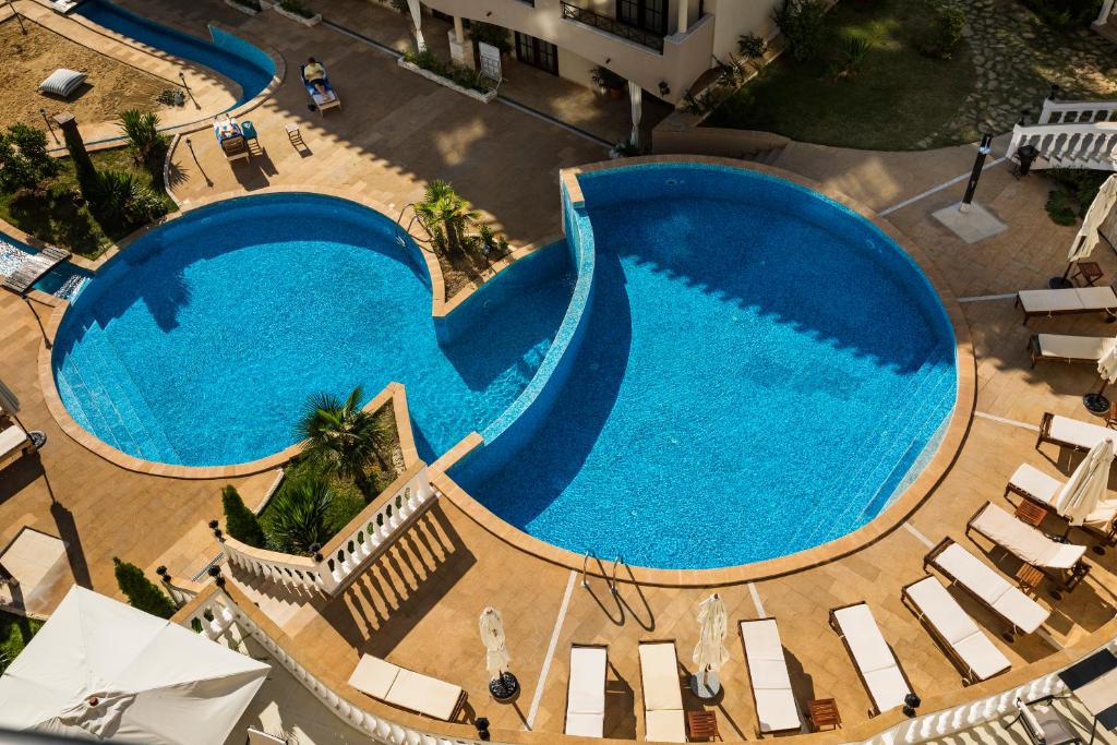 Kép VITA RAMA holistic hotel and retreats - Vegan full board szállásáról Obzorban a galériában