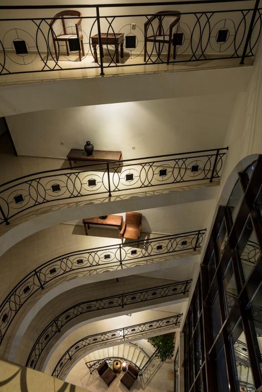Kép VITA RAMA holistic hotel and retreats - Vegan full board szállásáról Obzorban a galériában