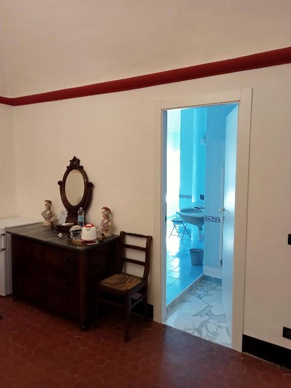 Fotografia z galérie ubytovania Bed & Breakfast Scià Dina v destinácii Toirano