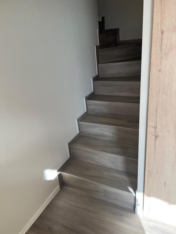 Hotel Alte Fischerkate - Maisonette Tweepersoonskamer