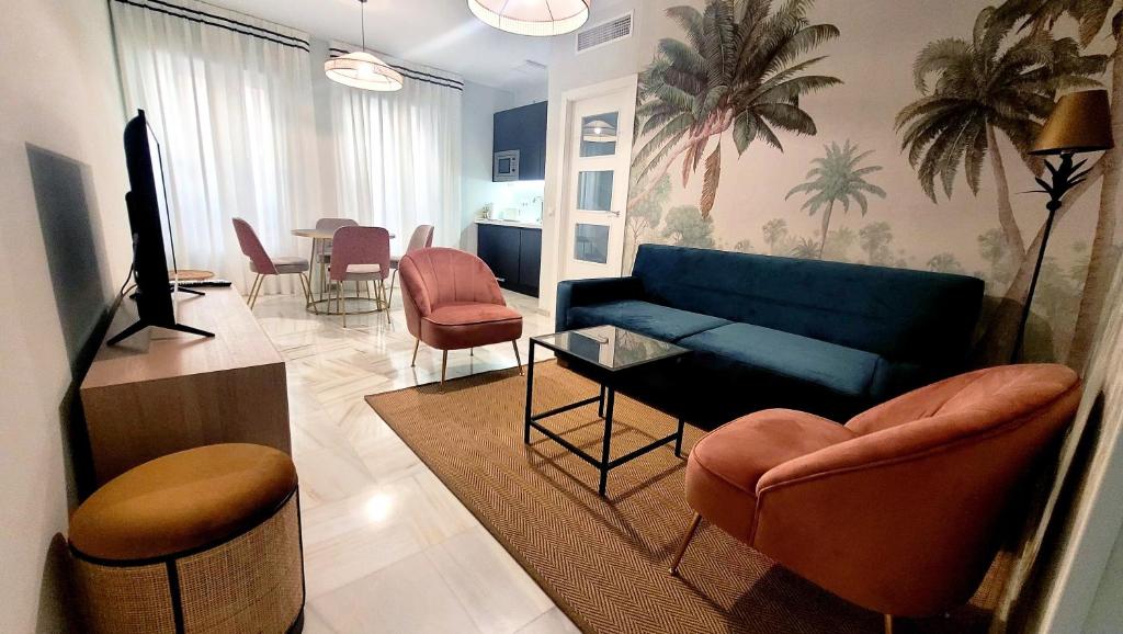 San Clemente House, Seville – Updated 2023 Prices