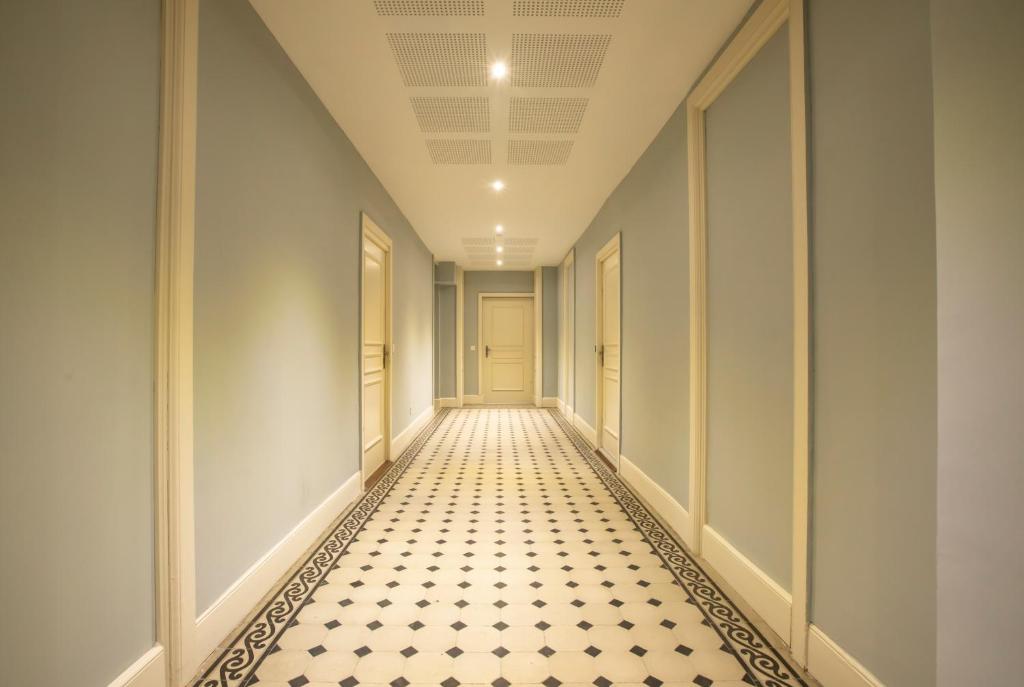 Fotografia z galérie ubytovania Suite Tropez, Résidence de prestige v destinácii La Croix-Valmer