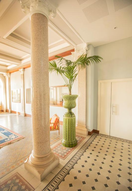 Fotografia z galérie ubytovania Suite Tropez, Résidence de prestige v destinácii La Croix-Valmer