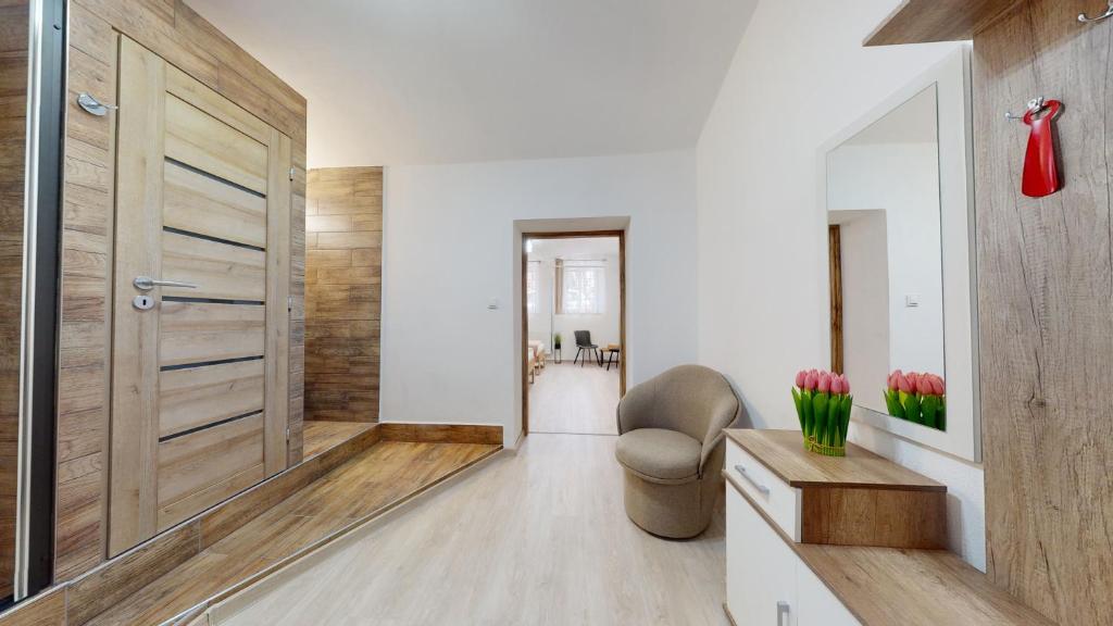 Villa City Park - Luxe Tweelingzaal