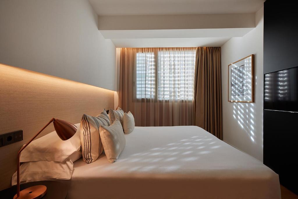 Nakar Hotel - Habitación Estándar Doble O Twin