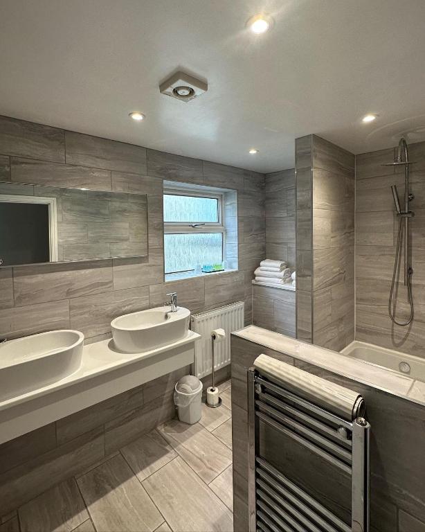 Sorrento Hotel & Restaurant - Resim 24