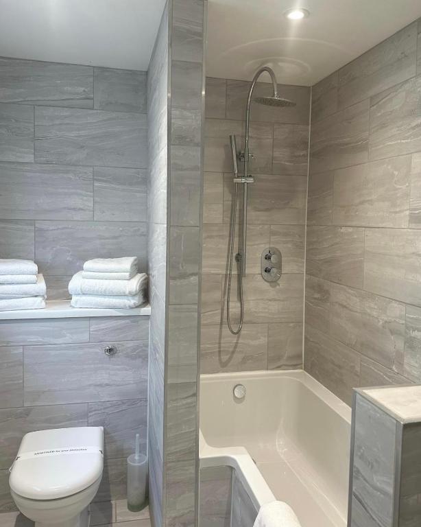 Sorrento Hotel & Restaurant - Resim 23