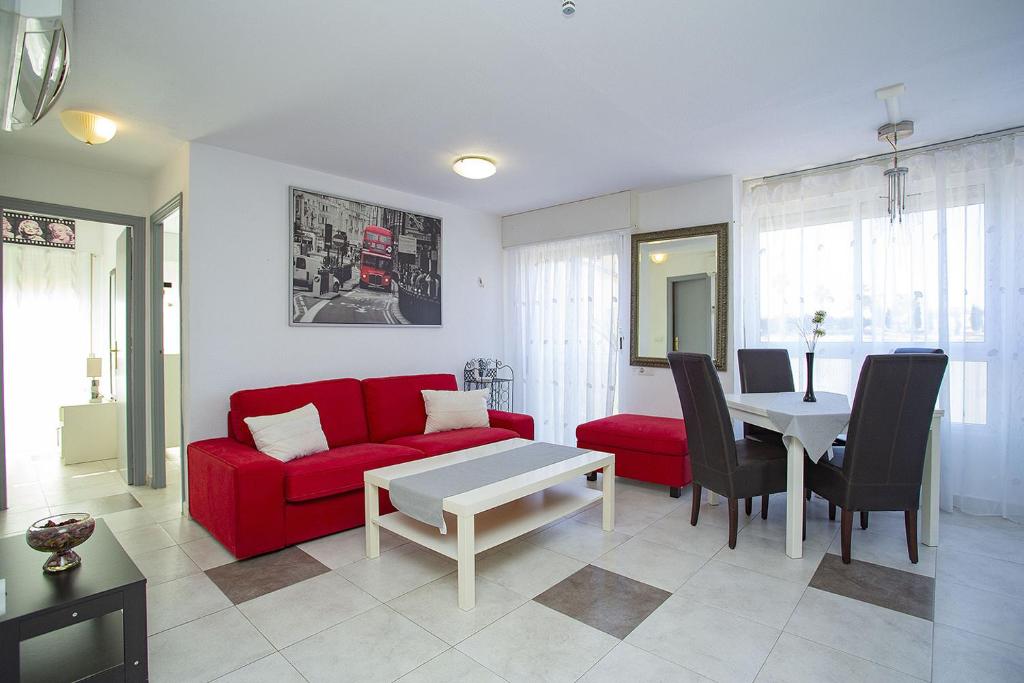 232 Lovely Mar Azul, Torrevieja (updated prices 2024)