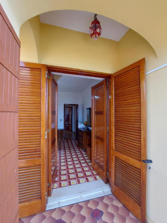 Zdjęcie z galerii obiektu Margherita house sorrento w mieście Vico Equense