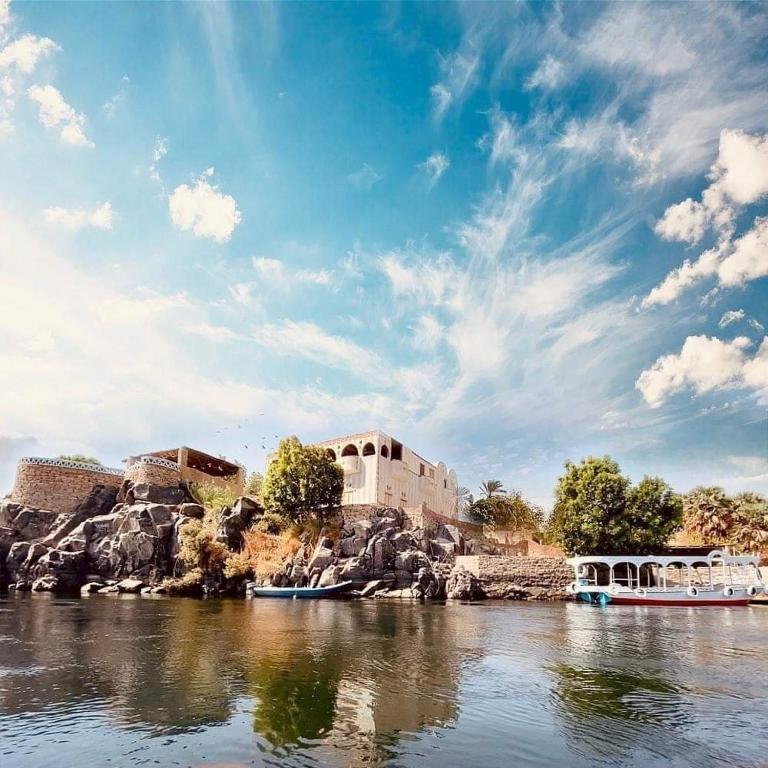 Abo Elkasem_Nubian house