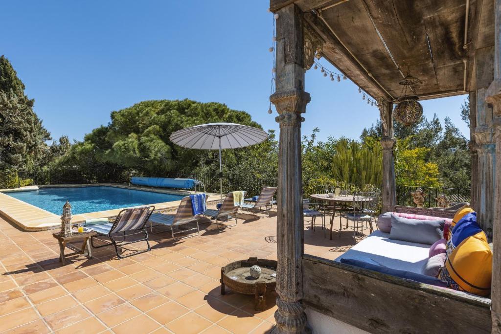 La Golondrina, Jávea – Updated 2023 Prices