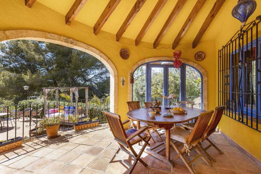 La Golondrina, Jávea – Updated 2023 Prices