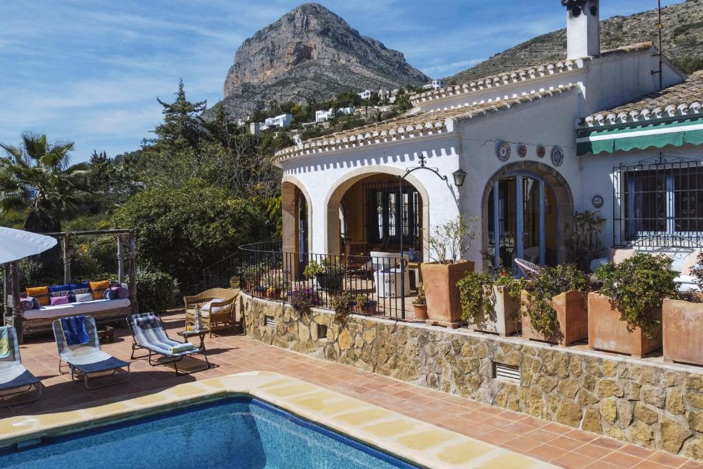 La Golondrina, Jávea – Precios actualizados 2023