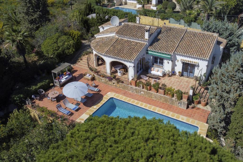 La Golondrina, Jávea – Precios actualizados 2023