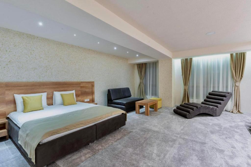 Magnolija Resort Ponikva - Junior Suite