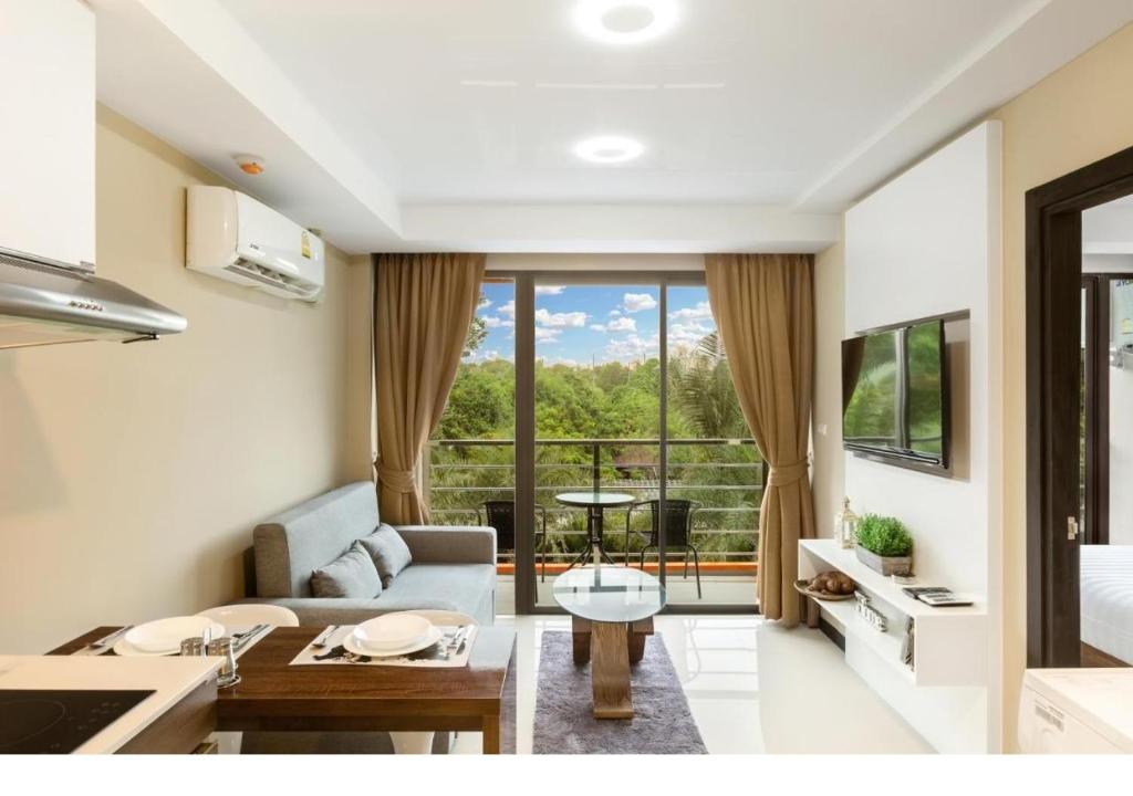 MBC Condotel 2716 - отзывы и видео