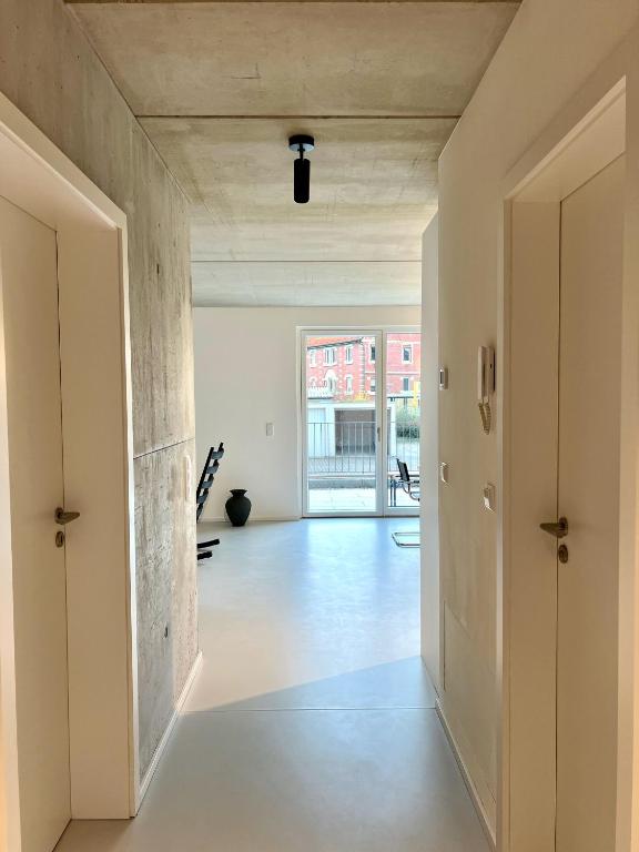 Fotografie z fotogalerie ubytování Weinberg-Design-Apartment Stuttgart-Fellbach v destinaci Fellbach