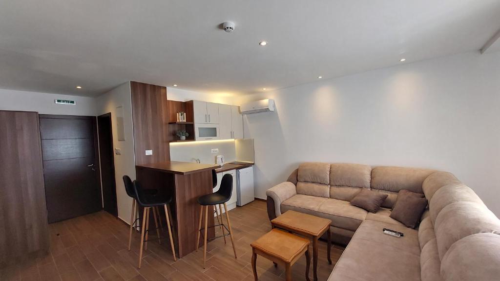 Apartman Enigma, Bajina Bašta (updated prices 2024)