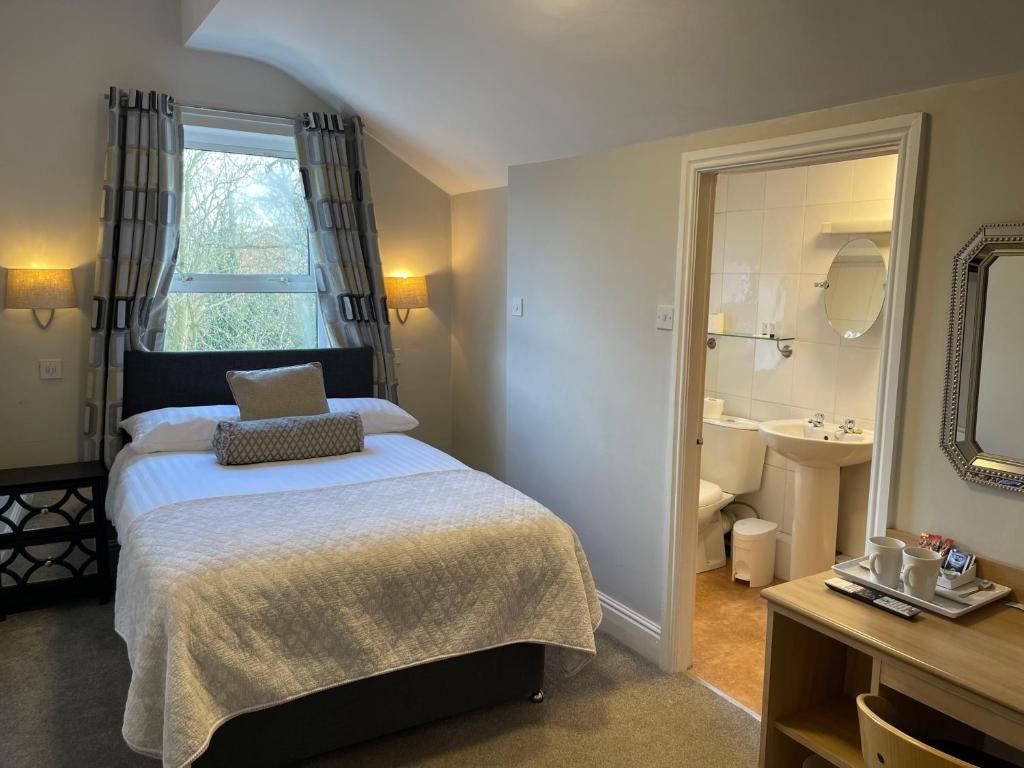 The Westlynne Hotel & Apartments - Resim 8